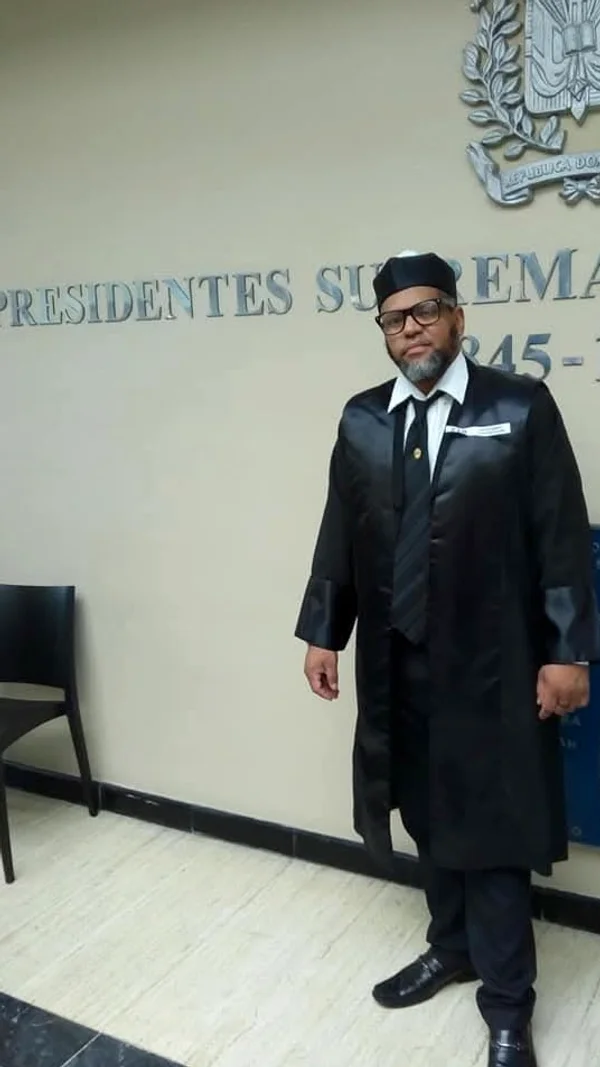 Oficina de servicios legales